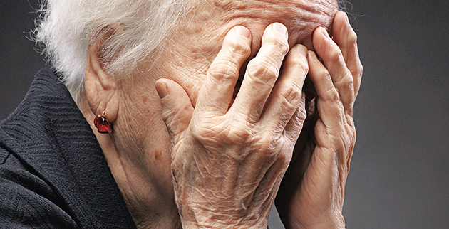 Συνελήφθη 68χρονος για απόπειρα βιασμού ηλικιωμένης - Media