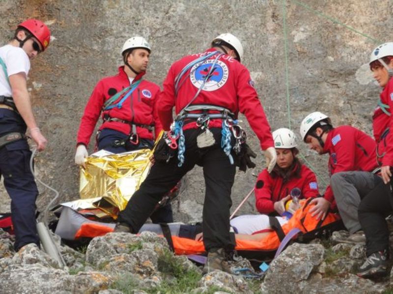 Νεκρός εντοπίστηκε ο ένας αγνοούμενος ορειβάτης στον Όλυμπο -  Σώος ο άλλος - Media