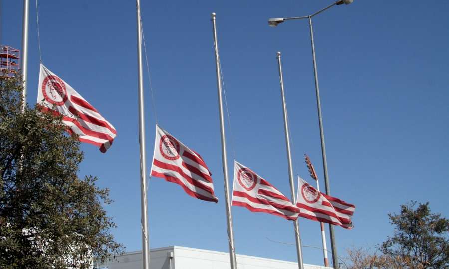 Ο Ολυμπιακός προσφέρει 1 εκατ. ευρώ για τους πληγέντες - Media