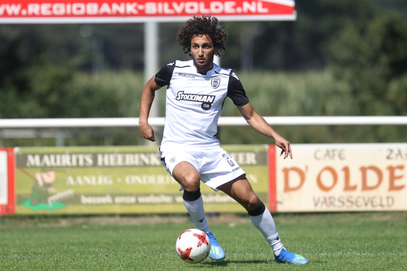 Στο Epsilon το Βασιλεία - ΠΑΟΚ - Όνομα έκπληξη θα κάνει την περιγραφή  - Media