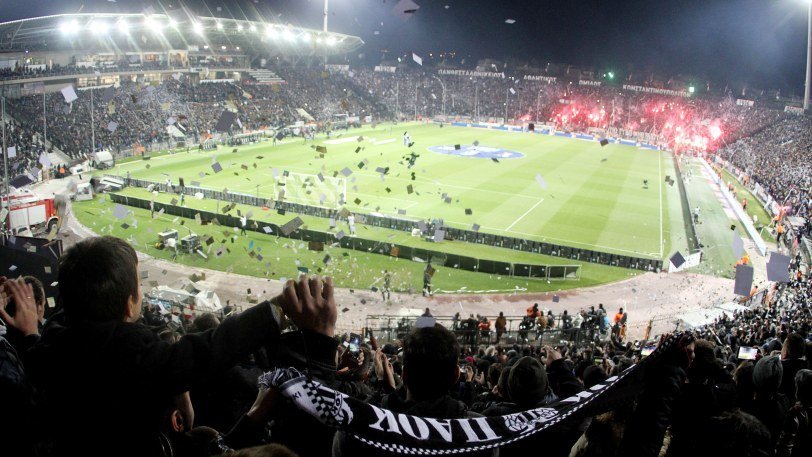 ΠΑΟΚ: Ρεκόρ διαρκείας στην εποχή Σαββίδη! - Media