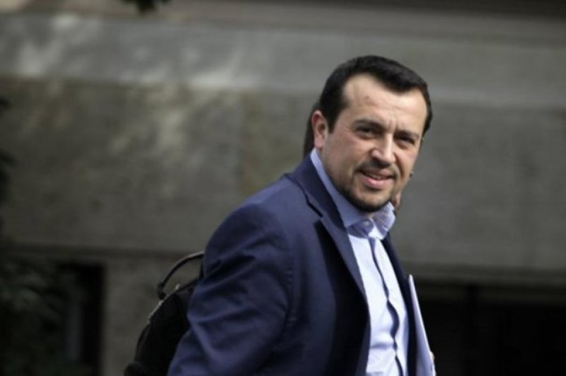 Παππάς: Η Ελλάδα βγαίνει από την κρίση με σταθερά και σίγουρα βήματα - Media