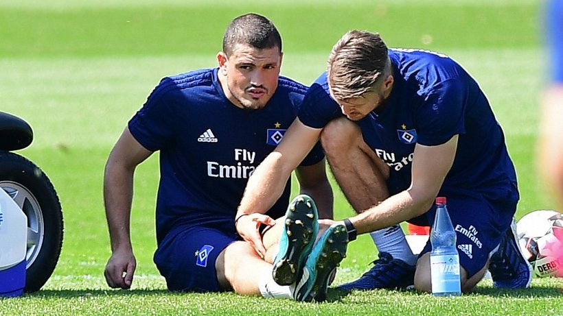 Τραυματισμός «σοκ» για τον Κυριάκο Παπαδόπουλο - Μένει εκτός πέντε μήνες  - Media