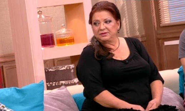 Συγκίνηση για τον θάνατο της Τζέσυς Παπουτσή  - Media