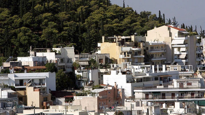 Περιφέρεια Αττικής: Αποκλειστική αρμοδιότητα των δήμων ο χαρακτηρισμός αυθαιρέτων - Media