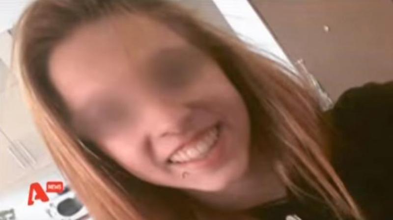 «Δολοφόνε, έπρεπε να έχεις αυτοκτονήσει»: Οργή στα δικαστήρια για τον πατέρα που δολοφόνησε την 18χρονη κόρη του  - Media