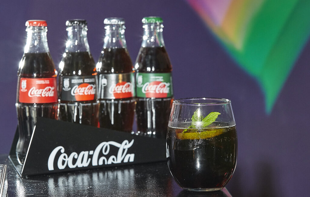 «The Coca-Cola Expert»: Ο μεγάλος τελικός πραγματοποιήθηκε για 3η χρονιά - Media