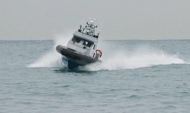Θρίλερ εν πλω: Εξαφανίστηκε ναύτης από πλοίου που μετέφερε βράχους από τη Λέρο στην Κύπρο - Media