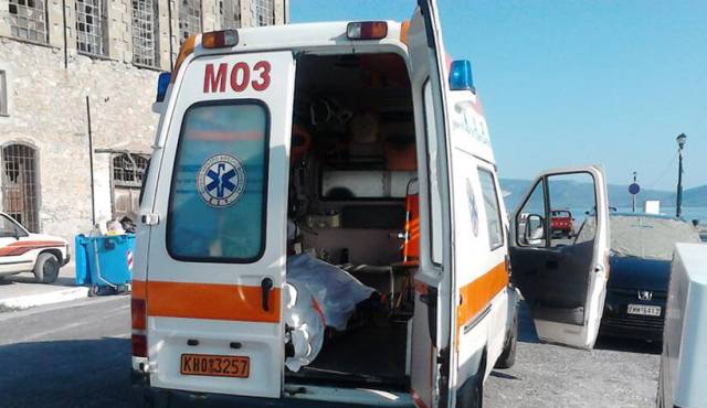 Νεκρός λιμενικός στο γραφείο του στη Λέσβο: Πιθανότατα αυτοκτόνησε - Media