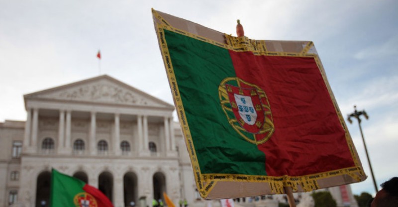 Κορωνοϊός: Για καραντίνα τριών μηνών προειδοποιεί η Πορτογαλία καθώς οι νεκροί ανέρχονται σε 187 - Media