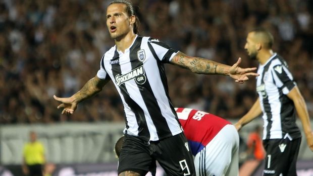 FIFpro κατά ΠΑΟΚ: «Τουλάχιστον ένας μήνας άδειας για όλους τους παίκτες» - Media