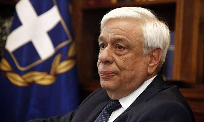 Παυλόπουλος: Είμαστε πάντοτε θεματοφύλακες της ειρήνης, αλλά ταυτόχρονα και του αγώνα για την ελευθερία - Media