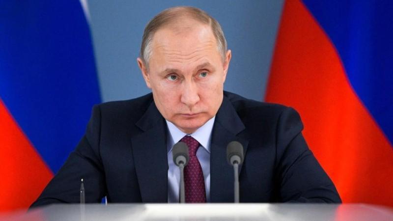 Οργή του Κρεμνλίνου: Μην εμπλέκετε τον Πούτιν με τους υπόπτους για τη δηλητηρίαση Σκριπάλ - Media