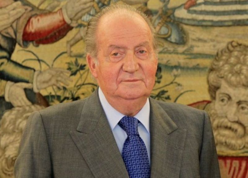«Κόλαση» στην Ισπανία: «Φοροφυγάς ο Χουάν Κάρλος» λέει η πρώην ερωμένη του - Media