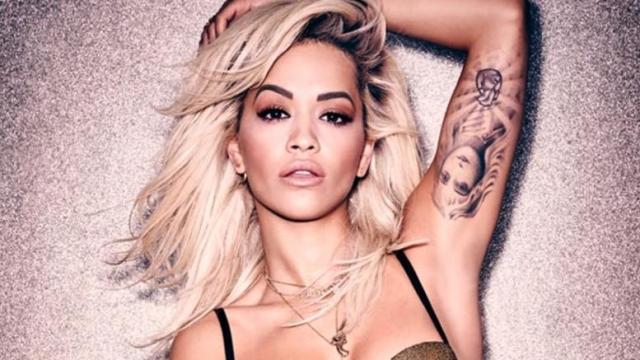 Rita Ora: Βάζει το μικροσκοπικό μαγιό της και… αναστατώνει! (Photos) - Media
