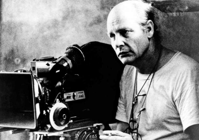 «Έφυγε» ο «μάγος της φωτογραφίας» Ρόμπι Μίλερ - Media