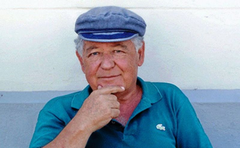 «Έφυγε» ο Χρίστος Ρουμελιωτάκης - Media