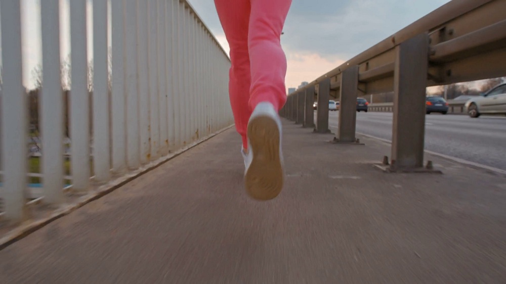 Ο μαραθώνιος μιας δημοσιογράφου για να… παντρευτεί - Media