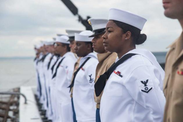 Η μεγαλύτερη απειλή για το Αμερικανικό Πολεμικό Ναυτικό δεν είναι Ρωσική ούτε Κινεζική (Photo)  - Media