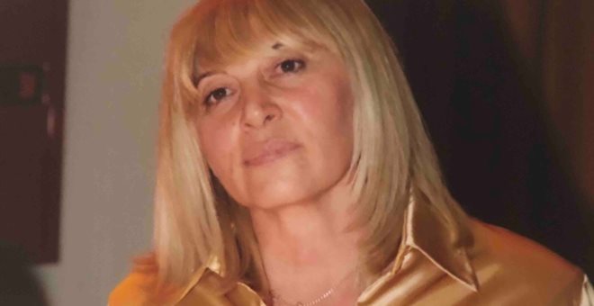 Ταυτοποιήθηκε και η σορός της Ελένης Σαρίεβα - Media