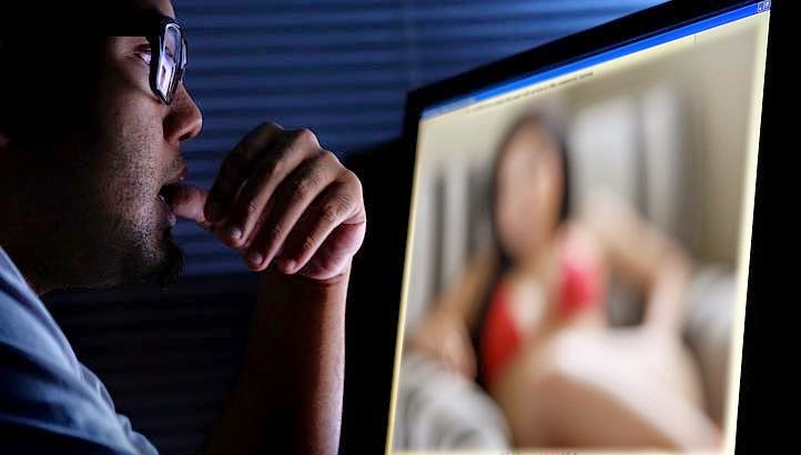 Sextortion scam: Αυτή είναι η νέα ηλεκτρονική απάτη σεξουαλικών εκβιασμών στο διαδίκτυο - Media