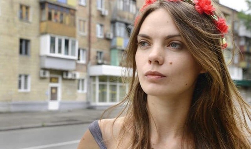 Νεκρή η συνιδρύτρια των Femen στο Παρίσι (Photos) - Media