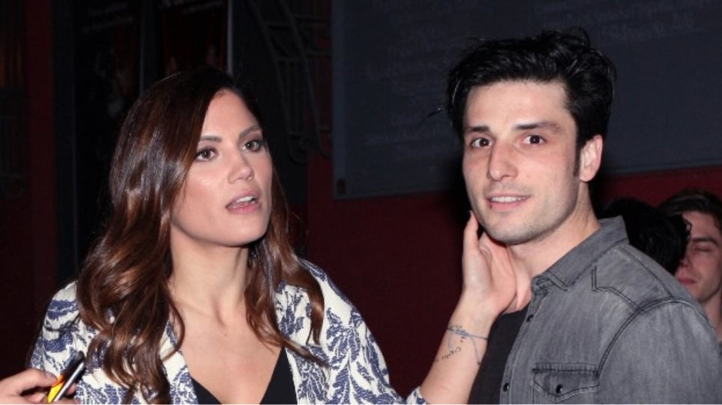 «Κάποιοι που ήξεραν, είπαν, ευτυχώς για τη Μαίρη Συνατσάκη που χώρισε» - Media