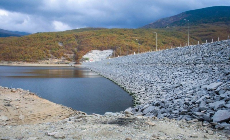 Θρήνος στη Φλώρινα: Πνίγηκε 15χρονος σε τεχνητή λίμνη - Media