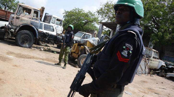 Σομαλία: Δύο εκρήξεις στην πρωτεύουσα Μογκαντίσου - Media