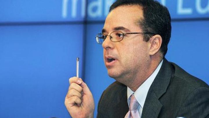 Π. Σπίγκελ: Αν δεν υπήρχε το 2015, θα είχαν τελειώσει τα μνημόνια - Media