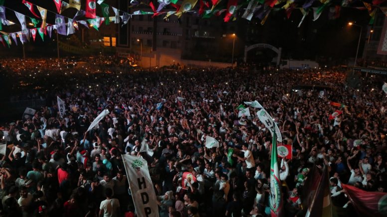 Το Sputnik έκλεισε την ιστοσελίδα στην κουρδική γλώσσα - Για «απαίτηση του Ερντογάν» μιλούν εργαζόμενοι - Media