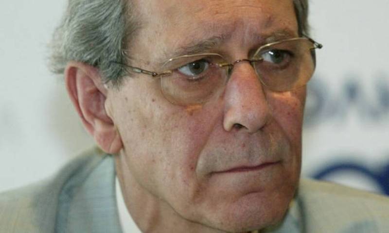 «Έφυγε» ο δημοσιογράφος Σπύρος Μήτσης - Media