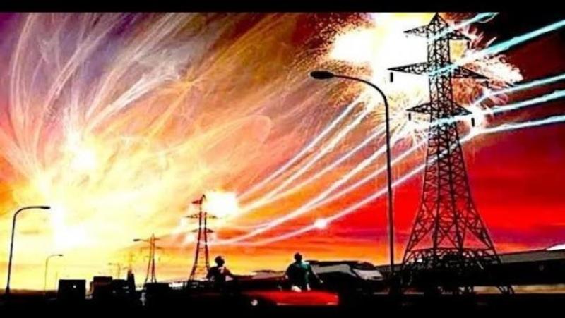 Το Εθνικό Αστεροσκοπείο Αθηνών διαψεύδει τα περί «ισχυρής μαγνητικής καταιγίδας»  - Media