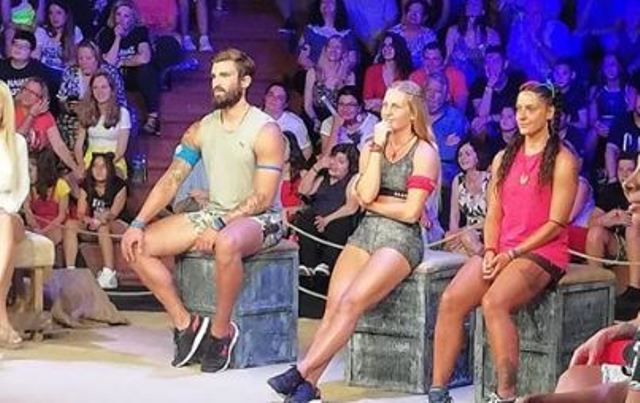 Survivor: Αυτός είναι ο παίκτης που αρνήθηκε να παραστεί στον ημιτελικό - Media