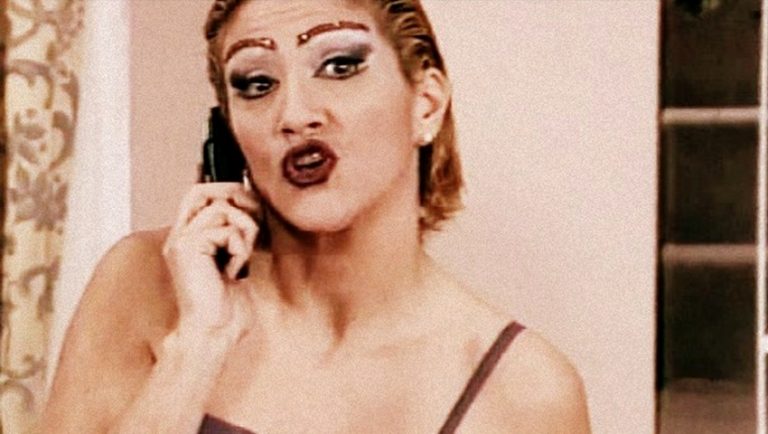 Η Σωσώ αποχωρεί από τη νέα σειρά του ΣΚΑΪ πριν καν ξεκινήσει - Media