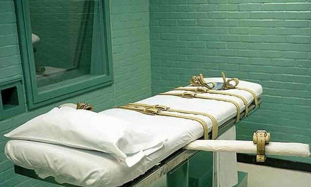 Τέξας: Θα εκτελεστεί δολοφόνος παρά τις εκκλήσεις της οικογενείας του θύματος - Media