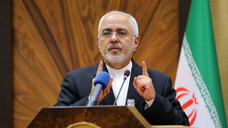 Η Τεχεράνη προειδοποιεί την Ουάσινγκτον για τον «εθισμό» της στην επιβολή κυρώσεων - Media