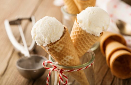 Αυτό είναι το πιο νόστιμο παγωτό χωρίς ίχνος ζάχαρης! - Media