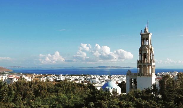 Με «Αντιγόνη» του Σοφοκλή στα αρχαία Ελληνικά, ξεκινά το φεστιβάλ Τήνου - Media