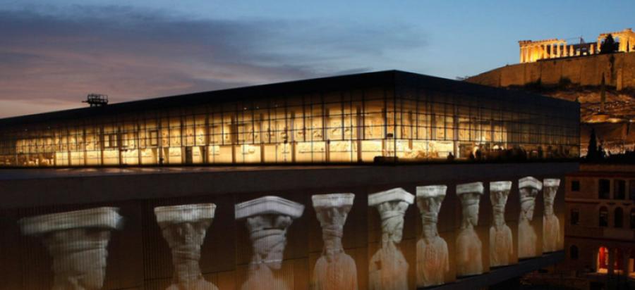 Ηλεκτρονικό εισιτήριο και στους αρχαιολογικούς χώρους - Media