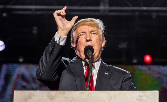 Τραμπ: Η Ευρωπαϊκή Ένωση κάνει πιθανότατα τόσο κακό όσο και η Κίνα - Media