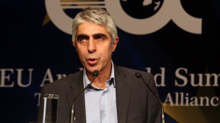 Γ. Τσίπρας: Εγκληματικό να μην πάμε στη συμφωνία των Πρεσπών λόγω πολιτικού κόστους - Media