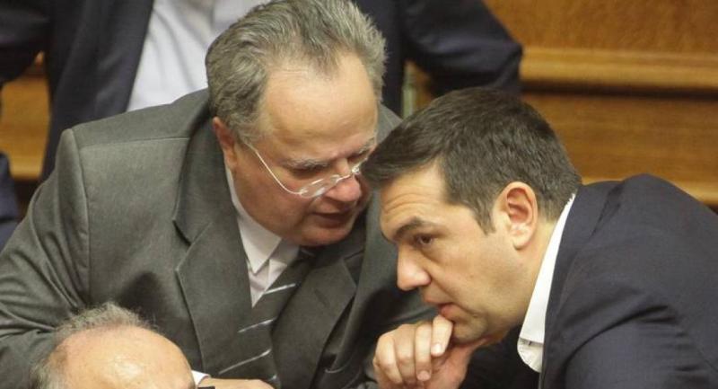 Μαξίμου: «Η Ελλάδα θα απαντά αποφασιστικά όποτε θίγεται ζήτημα εθνικής κυριαρχίας» - Media