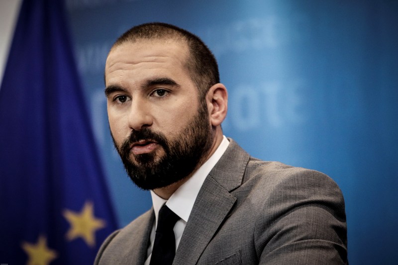 Τζανακόπουλος: Απολύτως αναστρέψιμο το αποτέλεσμα - Οι εθνικές κάλπες δεν είναι ευρωεκλογές - Media