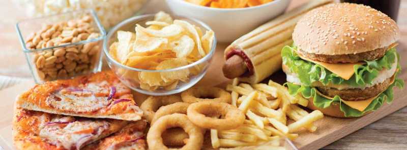 Προσοχή: Αυτές είναι οι δέκα τροφές που πρέπει να δείξετε «κόκκινη κάρτα» - Media