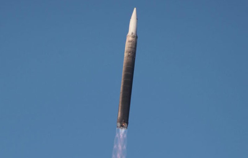 Οι κατάσκοποι επιστρέφουν: Έρευνα στη Roskosmos για διαρροή στοιχείων υπερηχητικών πυραύλων - Media