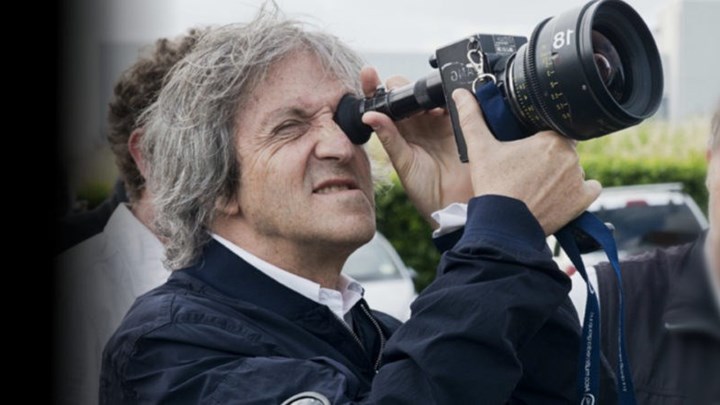 Πέθανε ο «πατέρας» του cinepanettone Κάρλο Βαντσίνα - Media