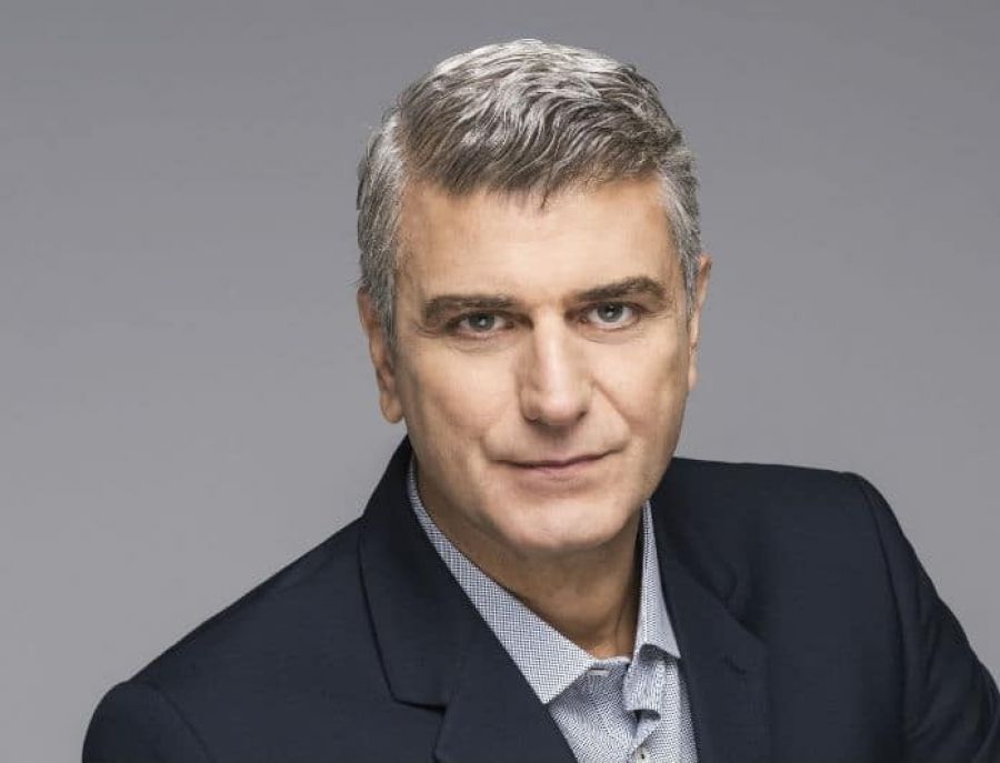 Βλαδίμηρος Κυριακίδης: Όταν φύγω από τη ζωή, δεν θέλω να με θυμάται κανείς! - Media