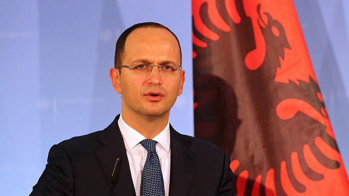 «Η Αλβανία στέκεται δίπλα στον στον καλό γείτονά μας, την Ελλάδα»  - Media