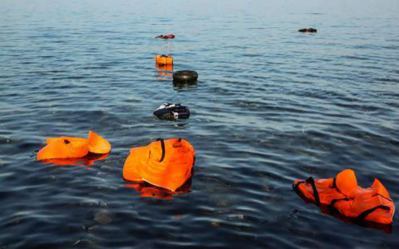 Νέος εφιάλτης ανοικτά της Λιβύης: Ναυάγιο με 114 αγνοούμενους - Media